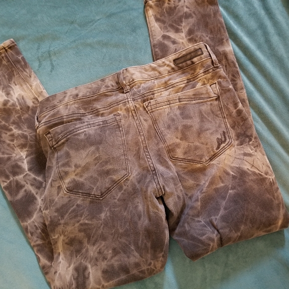 Express jeans - Picture 3 of 3